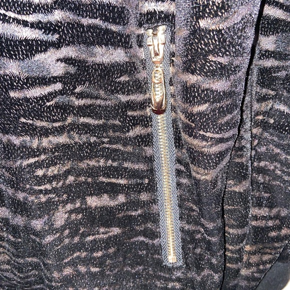 Bomber Jacket - Picture 3 of 6